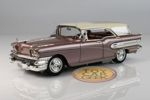 1958 Buick Century Caballero (Pre-Owned)