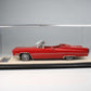1968 Cadillac De Ville Convertible, Open (Pre-Owned)