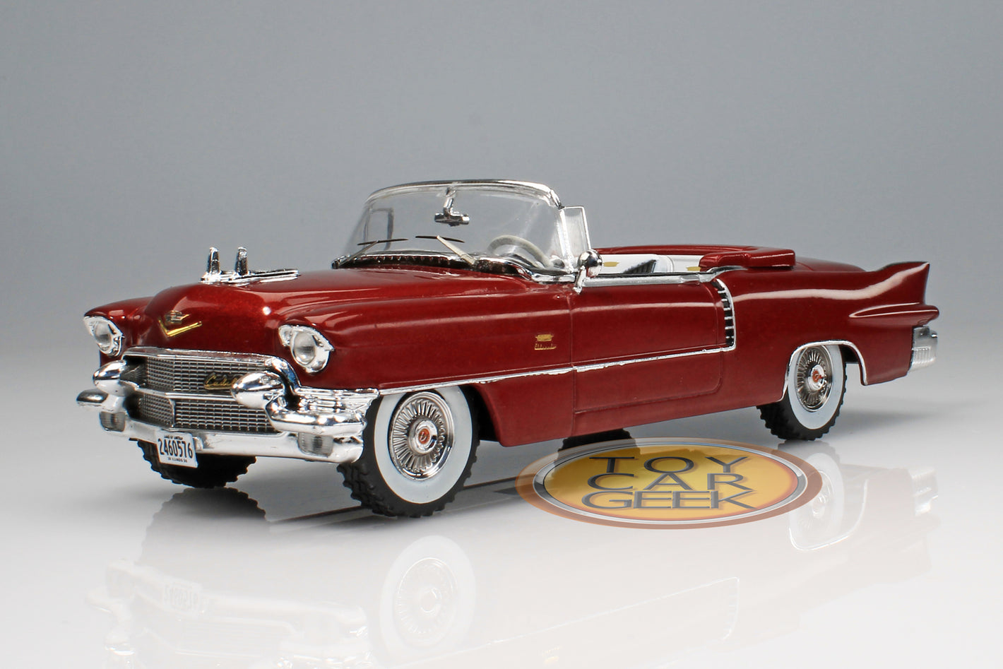 1956 Cadillac Eldorado Biarritz (Pre-Owned)