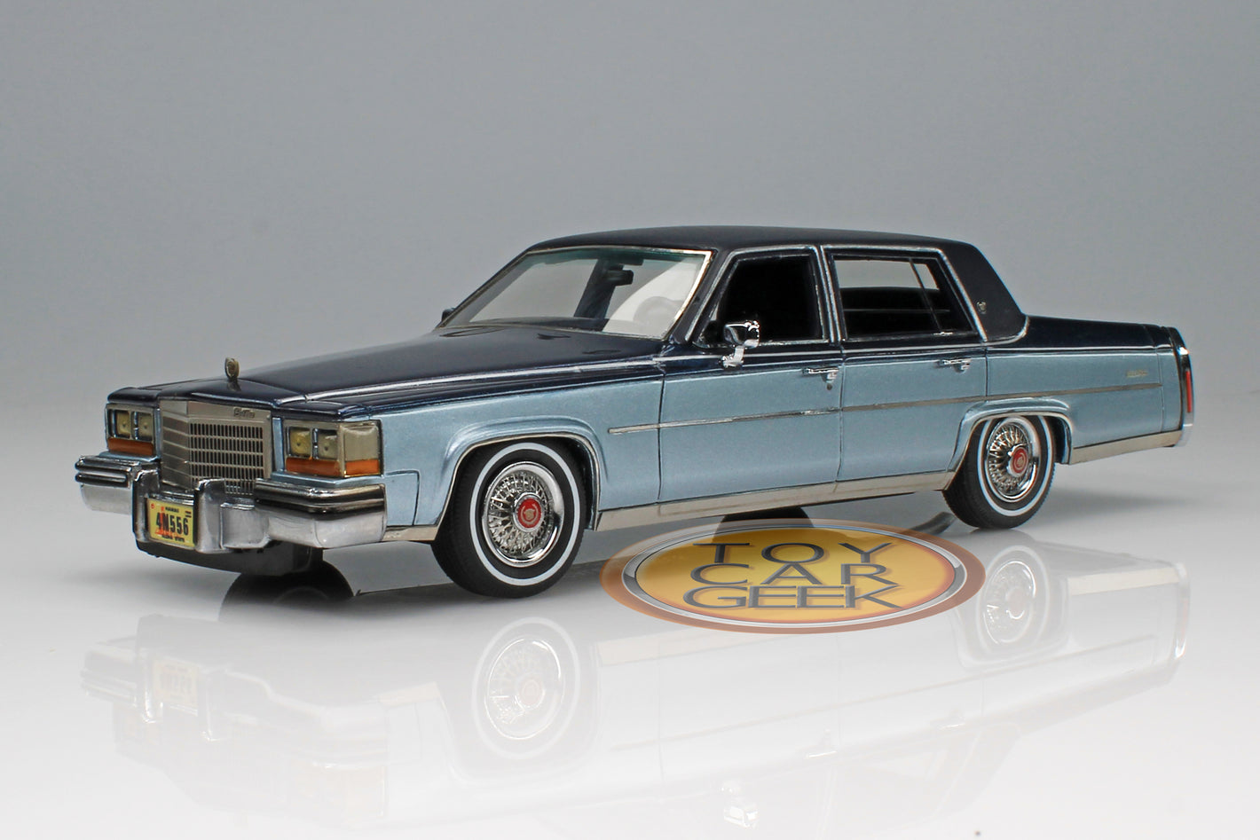 1980 Cadillac Fleetwood Brougham (Pre-Owned)