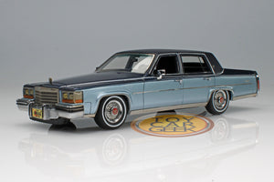 1980 Cadillac Fleetwood Brougham (Pre-Owned)