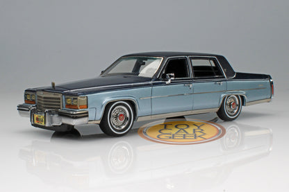 1980 Cadillac Fleetwood Brougham (Pre-Owned)