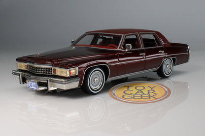 1978 Cadillac Fleetwood Brougham (Pre-Owned)