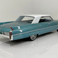1963 Cadillac Sedan de Ville (Pre-Owned)