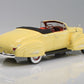1938 Cadillac V16 Conv. Coupe, Open (Pre-Owned)
