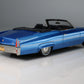 1970 Cadillac de Ville Convertible (Pre-Owned)