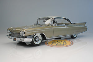 1960 Cadillac Seville Hardtop (Pre-Owned)