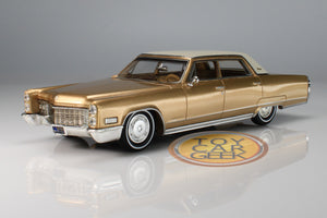1966 Cadillac Fleetwood 60S (Pre-Owned)