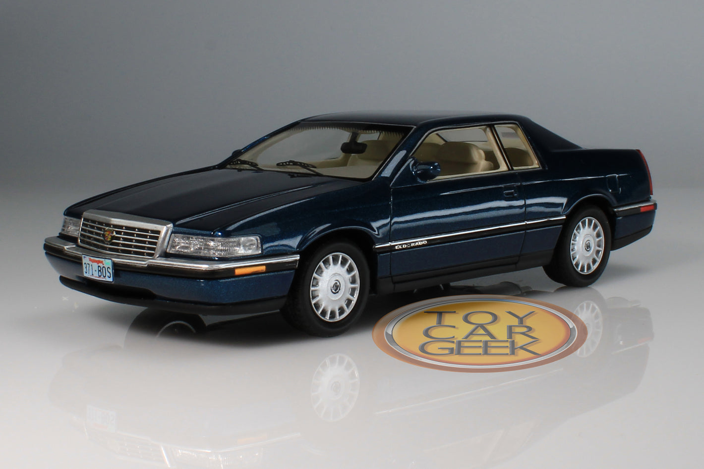 1992 Cadillac Eldorado (Pre-Owned)