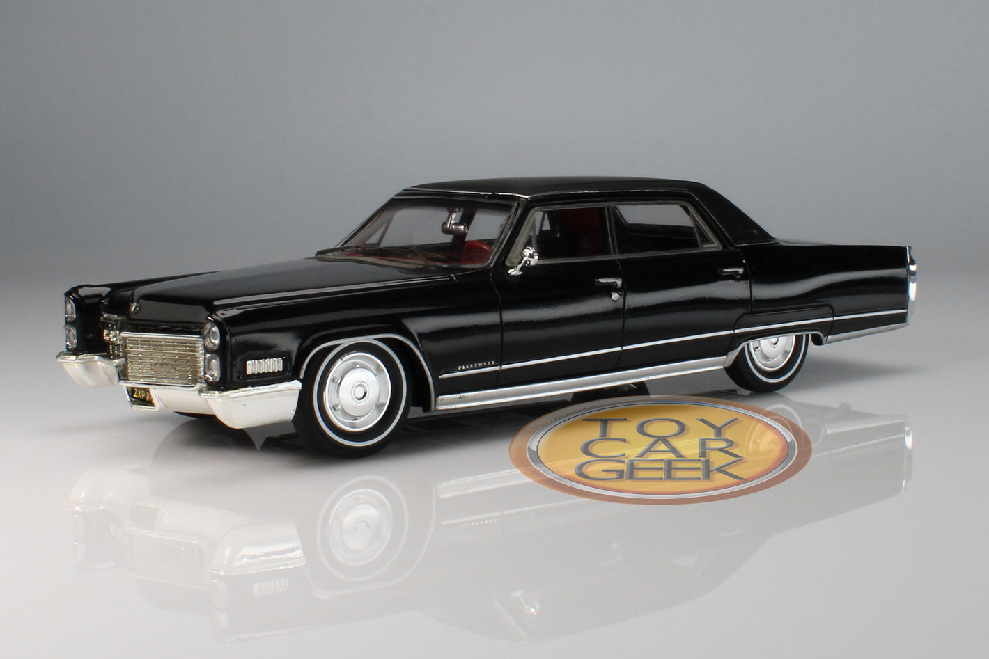 1966 Cadillac Fleetwood 60S (Pre-Owned)