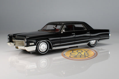1966 Cadillac Fleetwood 60S (Pre-Owned)