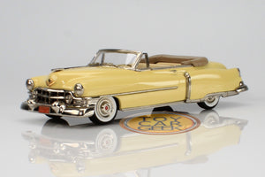 1952 Cadillac Series 62 Convertible