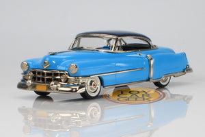 1952 Cadillac 62 Coupe de Ville (Pre-Owned)