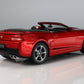 2014 Chevrolet Camaro Convertible