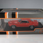 1969 Chevrolet Camaro SS