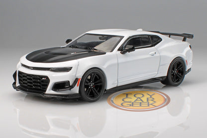 2019 Chevrolet Camaro ZL1 1LE
