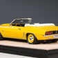 1969 Chevrolet Camaro SS Conv. (Pre-Order)