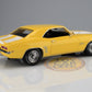 1969 Chevrolet Camaro Z28 - Yellow