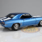 1969 Chevrolet Camaro Z28 - Blue