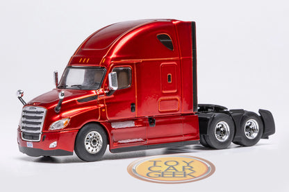 2018 Freightliner Cascadia