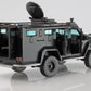 Lenco BearCat G3 Armored Vehicle