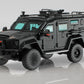 Lenco BearCat G3 Armored Vehicle