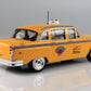 Checker New York Yellow Cab (Pre-Owned)