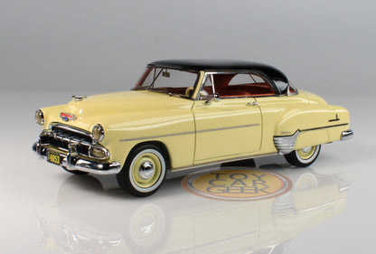 1952 Chevrolet Deluxe HT Coupe (Pre-Owned)