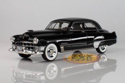 1949 Cadillac Series 62 Touring Sedan (Pre-Owned)