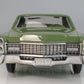 1967 Cadillac Coupe de Ville Friction Promo Car (Pre-Owned)