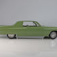 1967 Cadillac Coupe de Ville Friction Promo Car (Pre-Owned)