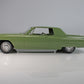 1967 Cadillac Coupe de Ville Friction Promo Car (Pre-Owned)