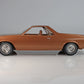 1979 Chevrolet El Camino Coaster Promo Car (Pre-Owned)