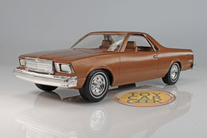 1979 Chevrolet El Camino Coaster Promo Car (Pre-Owned)