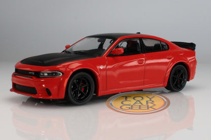 2021 Dodge Charger SRT Hellcat