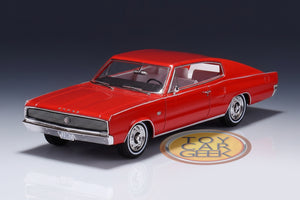 1967 Dodge Charger (Pre-Order)