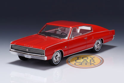 1967 Dodge Charger (Pre-Order)