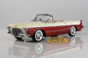 1955 Chrysler Flight Sweep Conv. (Pre-Owned)