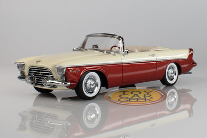 1955 Chrysler Flight Sweep Conv. (Pre-Owned)