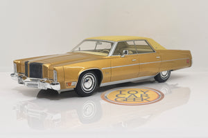 1975 Chrysler Imperial LeBaron (Pre-Owned)