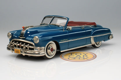 1950 Pontiac Convertible (Pre-Owned)