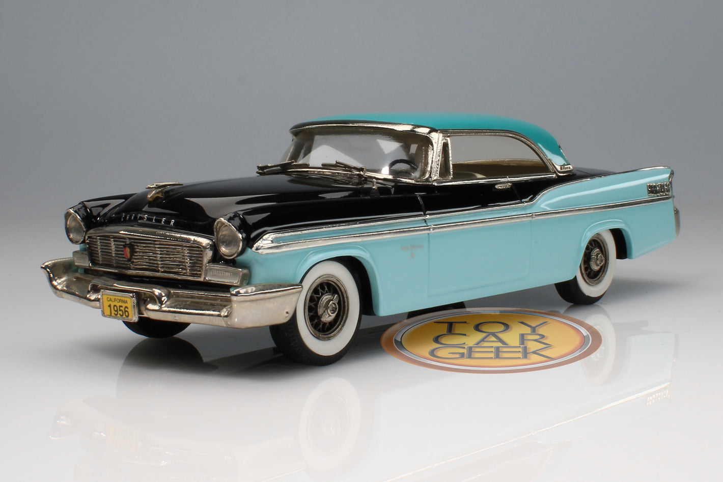 1956 Chrysler New Yorker (Pre-Owned)