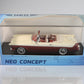 1955 Chrysler Flight Sweep Conv. (Pre-Owned)