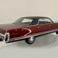 1973 Chrysler New Yorker Brougham - Maroon/Black (Pre-Owned)