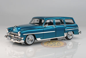 1954 Chrysler New Yorker Town & Country Wagon