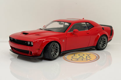 2020 Dodge Challenger R/T Scat Pack Widebody (Pre-Owned)