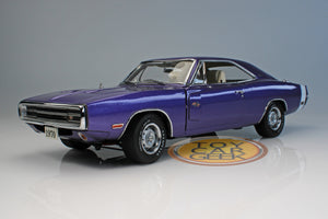 1970 Dodge Charger (Pre-Owned)