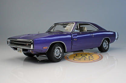 1970 Dodge Charger (Pre-Owned)