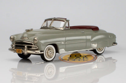 1951 Chevrolet Conv. (Pre-Owned)