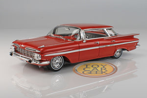 1959 Chevrolet Impala 4DR (Pre-Owned)